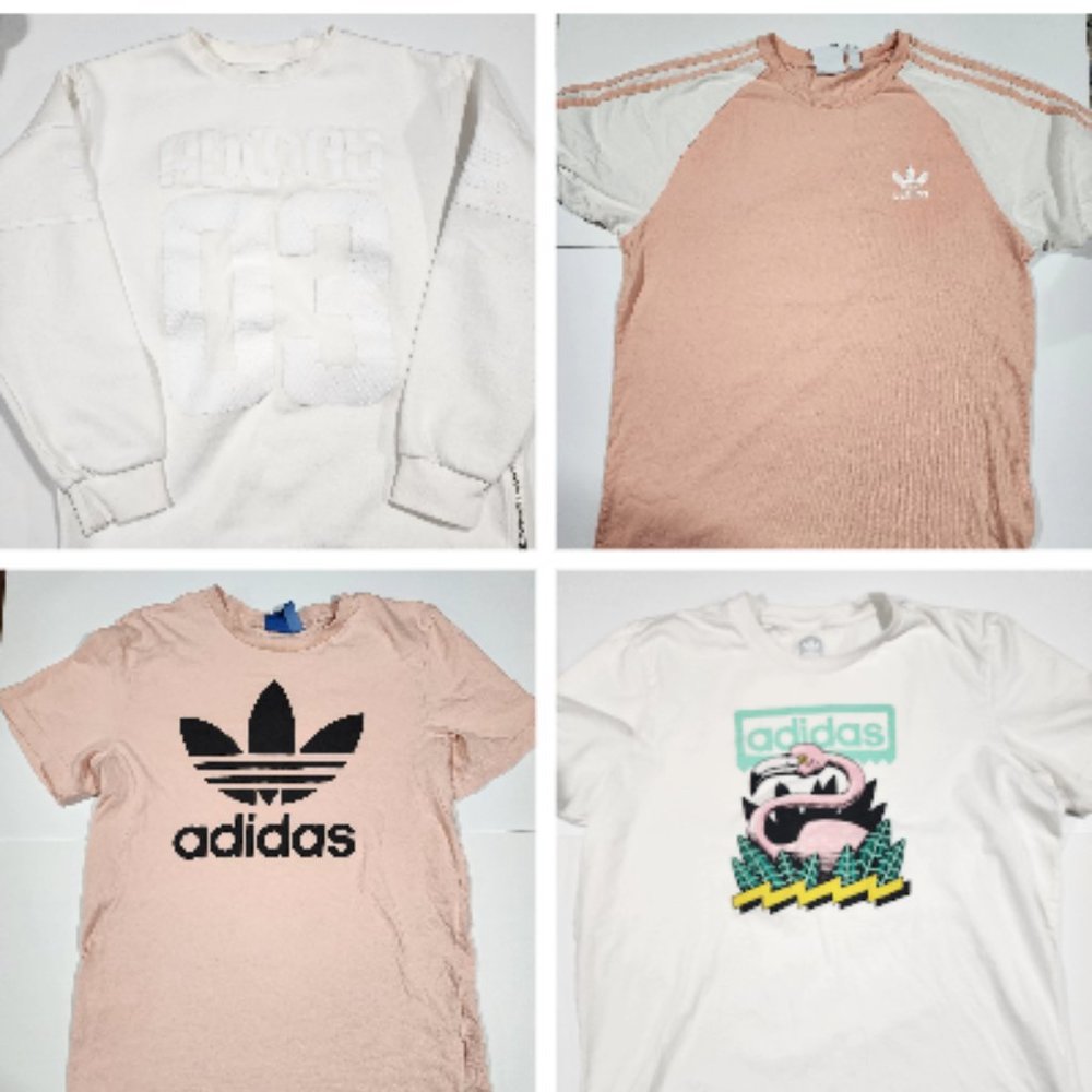 Adidas Bundle - Men